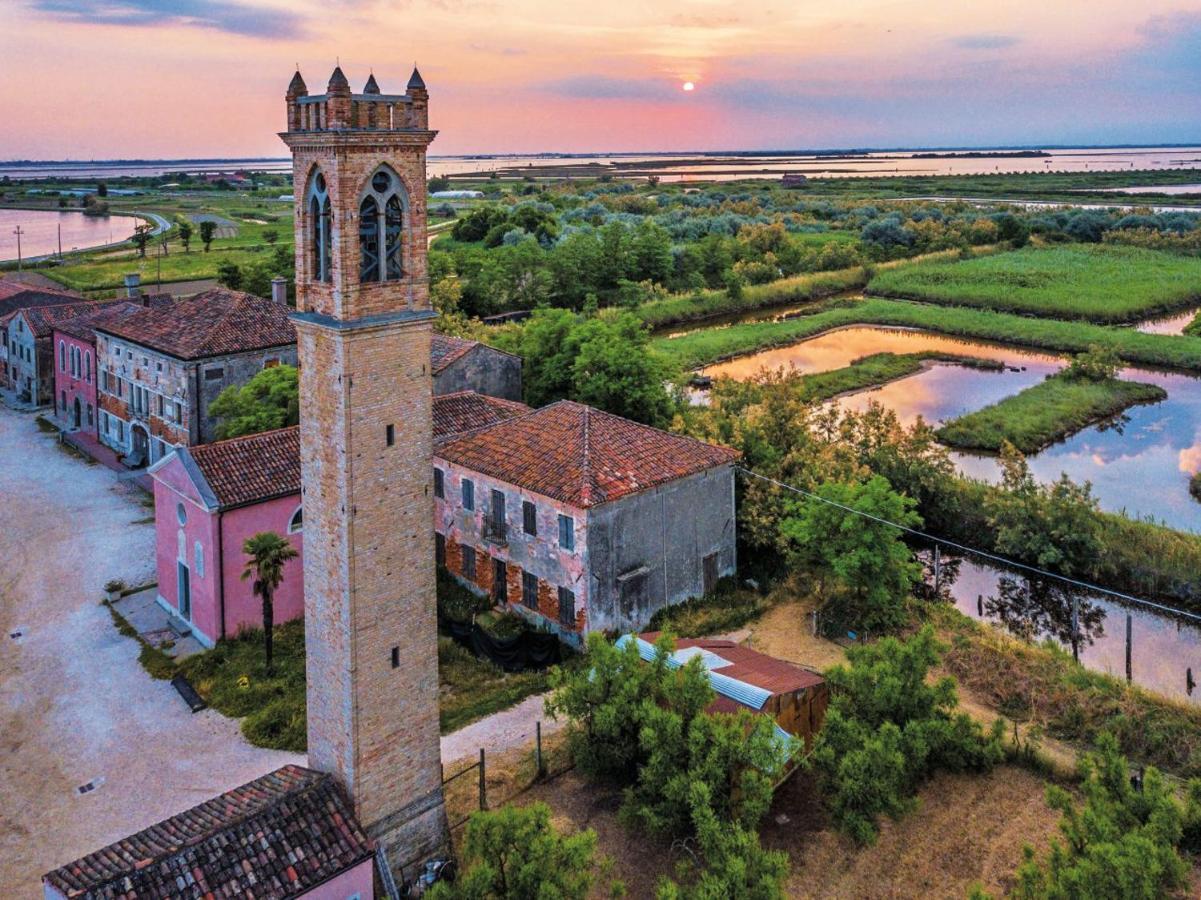 Appartamento Ai Do Mori Cavallino-Treporti Buitenkant foto